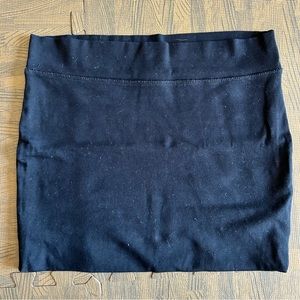 💥3/$17💥| Forever21 | Black Bodycon Skirt | Size S